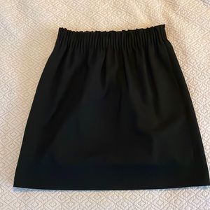 Size 4 J Crew Skirt